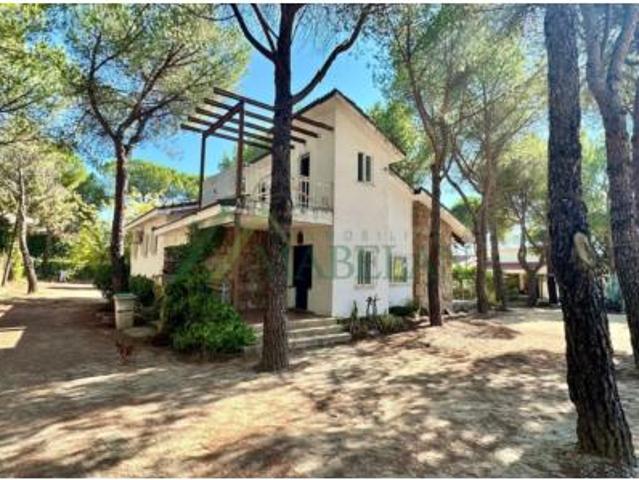 Chalet en venta en Torrelodones Colonia, Torrelodones