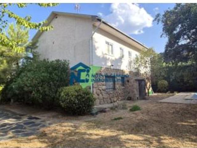 Chalet en venta en Los Bomberos, Torrelodones