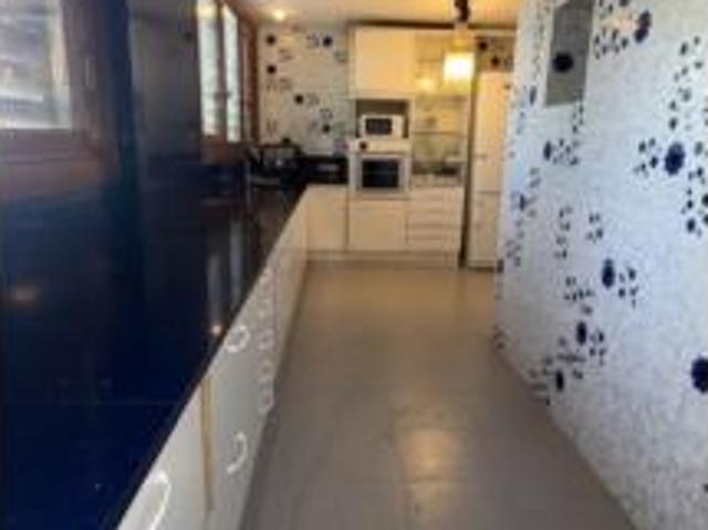 Chalet en venta en Los Peñascales, Torrelodones