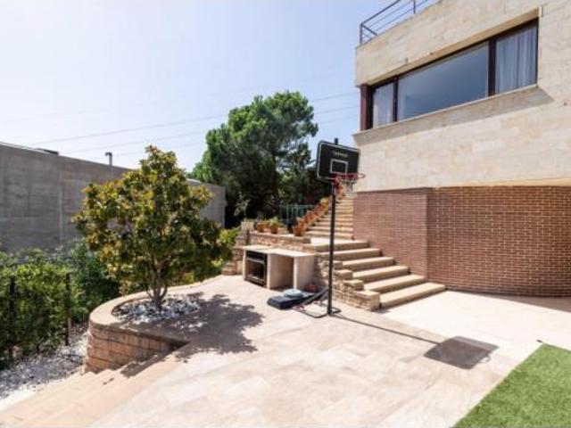 Chalet en venta en Urbanización El Monte I y II, Torrelodones