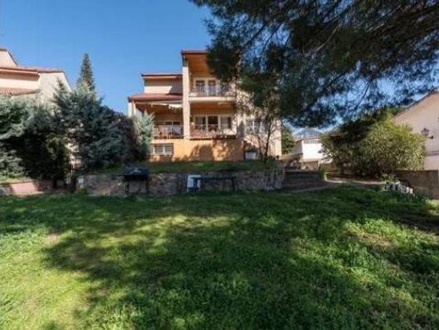 Chalet en venta en Urbanización El Monte I y II, Torrelodones