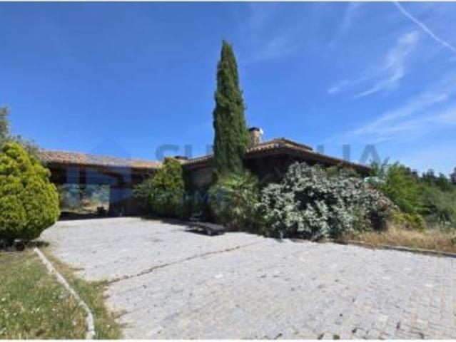 Chalet en venta en Los Peñascales, Torrelodones