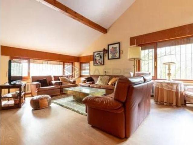 Chalet en venta en Los Robles, Torrelodones