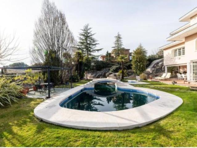 Chalet en venta en Los Robles, Torrelodones