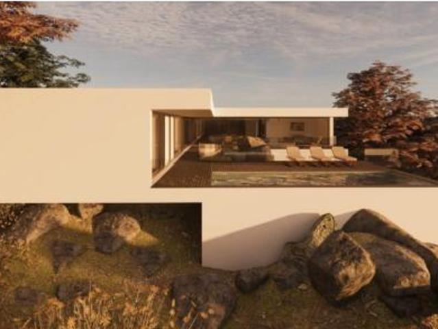 Chalet en venta en Los Robles, Torrelodones