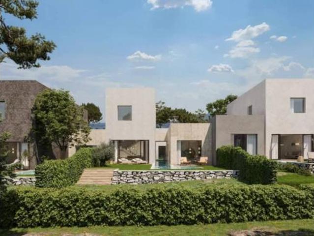 Chalet en venta en Los Bomberos, Torrelodones