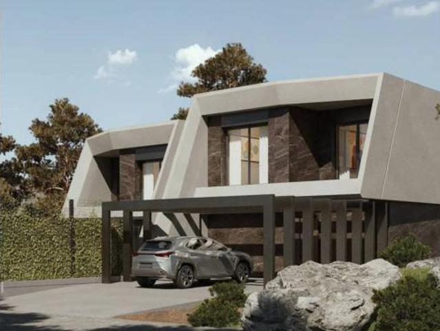 Chalet en venta en Torrelodones Colonia, Torrelodones