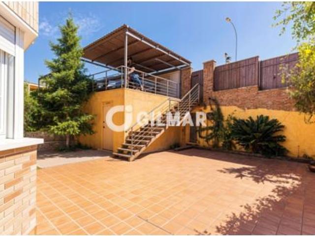 Chalet en venta en Los Prados, Torrelodones