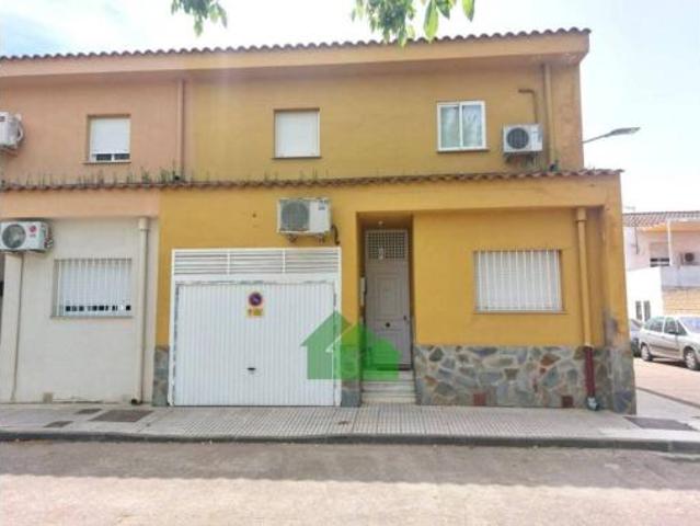 Chalet en venta en Torremayor, Extremadura