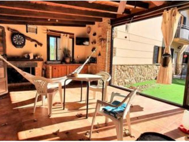 Chalet en venta en Torremenga, Extremadura