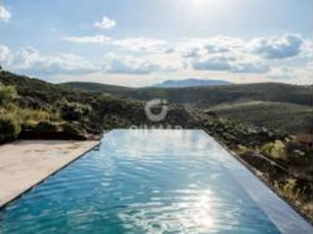 Chalet en venta en Torremocha De Jarama, Madrid