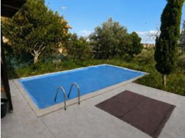 Chalet en alquiler en Torremocha De Jarama, Madrid