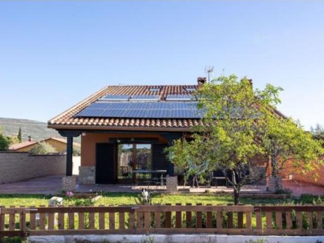 Chalet en venta en Torremocha De Jarama, Madrid
