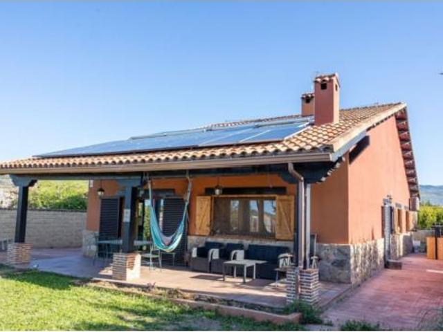 Chalet en venta en Torremocha De Jarama, Madrid