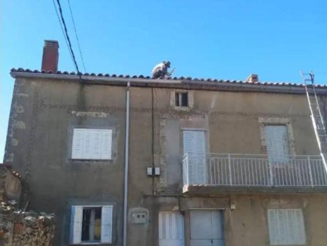 Chalet en venta en Torremocha Del Campo, Castilla-La Mancha