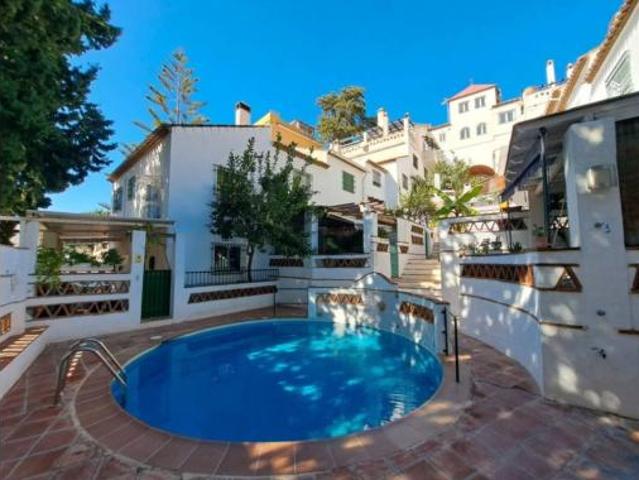 Chalet en venta en Costa del Sol Occidental, Andalucía