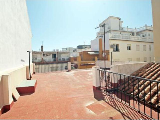 Villa en venta en Torremolinos, Centro