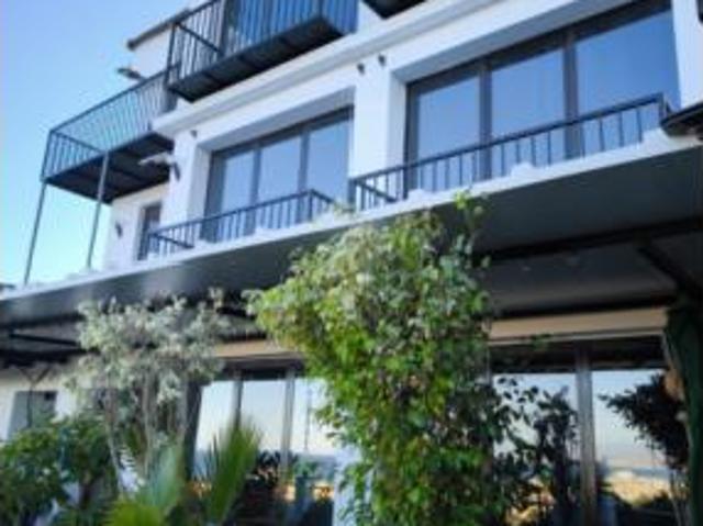 Chalet en venta en Costa del Sol Occidental, Andalucía