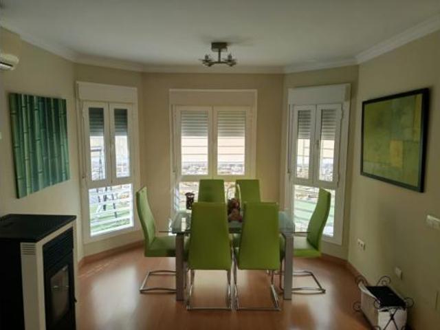 Chalet en venta en Costa del Sol Occidental, Andalucía