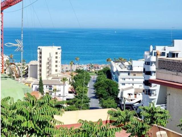 Chalet en venta en Costa del Sol Occidental, Andalucía