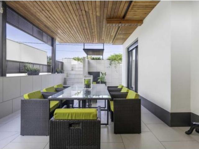 Chalet en venta en Costa del Sol Occidental, Andalucía