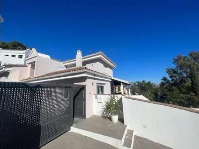 Chalet en venta en Costa del Sol Occidental, Andalucía
