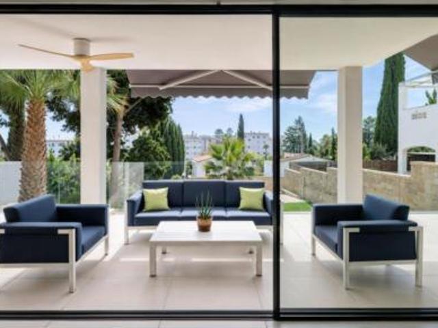 Chalet en venta en Costa del Sol Occidental, Andalucía