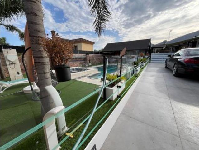 Chalet en venta en Costa del Sol Occidental, Andalucía