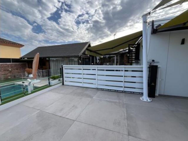 Chalet en venta en Costa del Sol Occidental, Andalucía