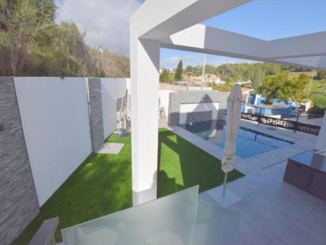 Chalet en venta en Costa del Sol Occidental, Andalucía