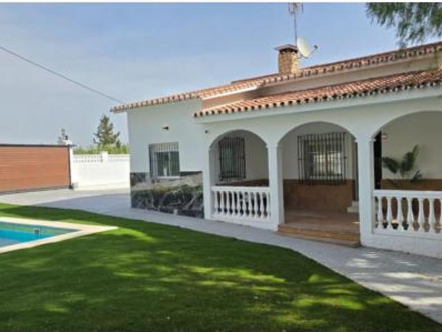 Chalet en venta en Costa del Sol Occidental, Andalucía