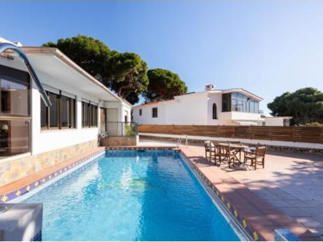Chalet en venta en Costa del Sol Occidental, Andalucía