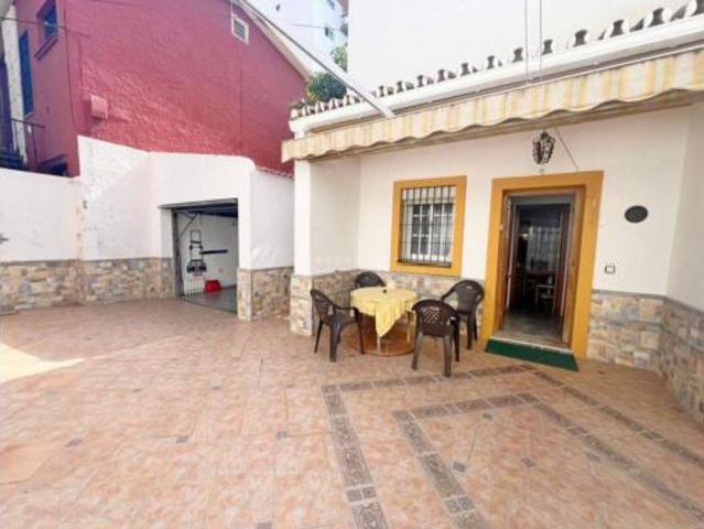 Chalet en venta en Costa del Sol Occidental, Andalucía