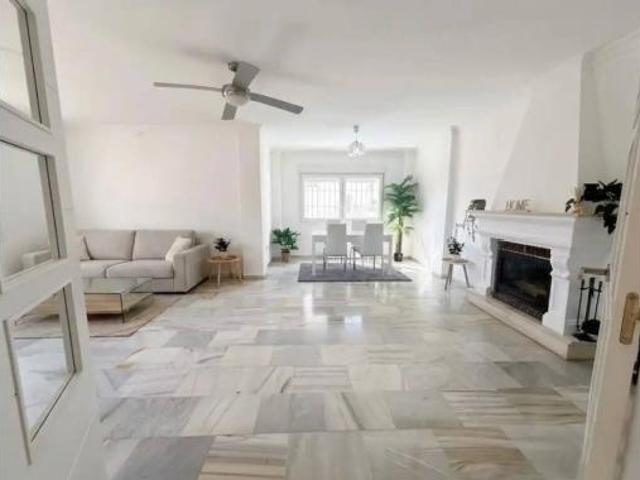 Chalet en venta en Costa del Sol Occidental, Andalucía