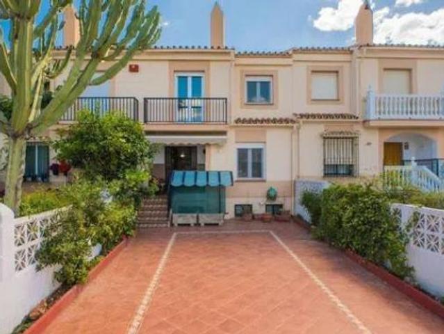 Chalet en venta en Costa del Sol Occidental, Andalucía