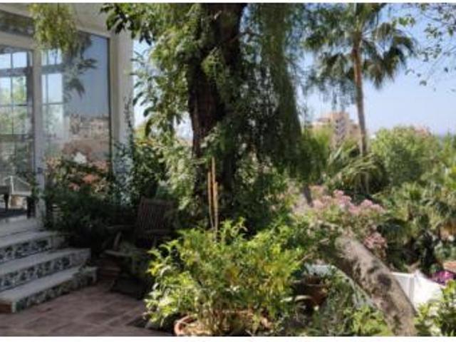 Chalet en venta en Costa del Sol Occidental, Andalucía