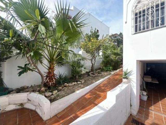 Chalet en venta en Costa del Sol Occidental, Andalucía