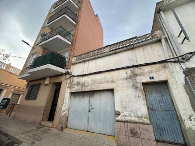 Chalet en venta en Torrent, el Poble Nou