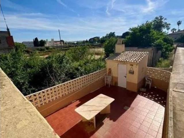 Chalet en venta en Benissaet, l'Horta Sud