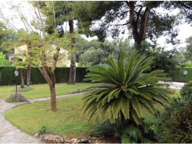 Chalet en venta en Santa Apolonia, l'Horta Sud