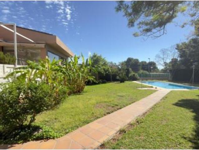 Chalet en venta en Mont Vedat, l'Horta Sud