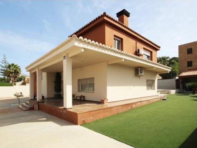 Chalet en venta en Santa Apolonia, l'Horta Sud
