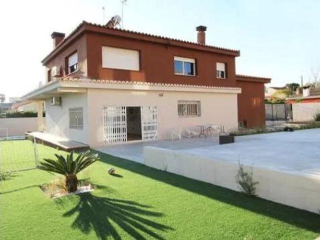 Chalet en venta en Santa Apolonia, l'Horta Sud