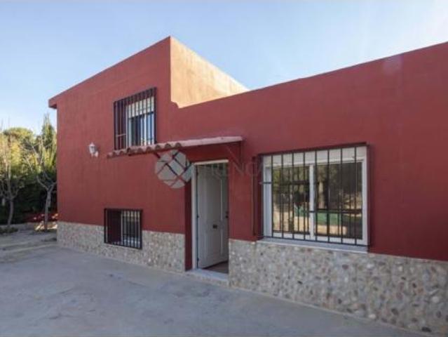 Chalet en venta en Mont Vedat, l'Horta Sud