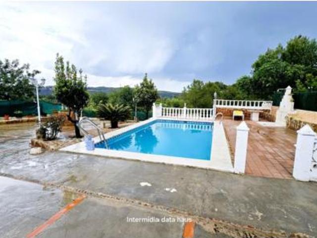 Chalet en venta en l'Horta Sud, Valencia