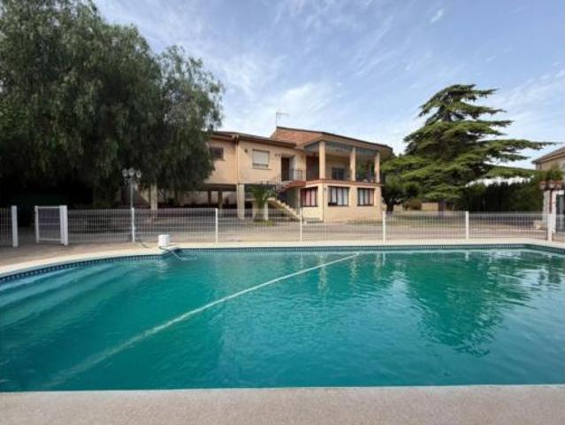 Chalet en venta en Santa Apolonia, l'Horta Sud