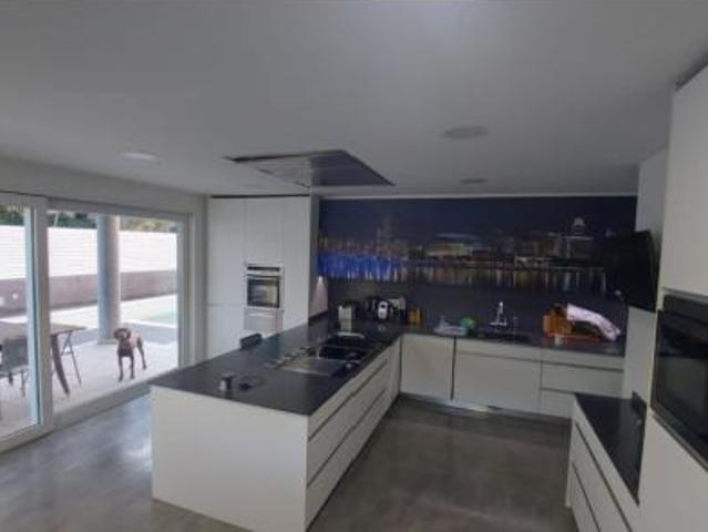 Villa en venta en Torrent, Mont Vedat