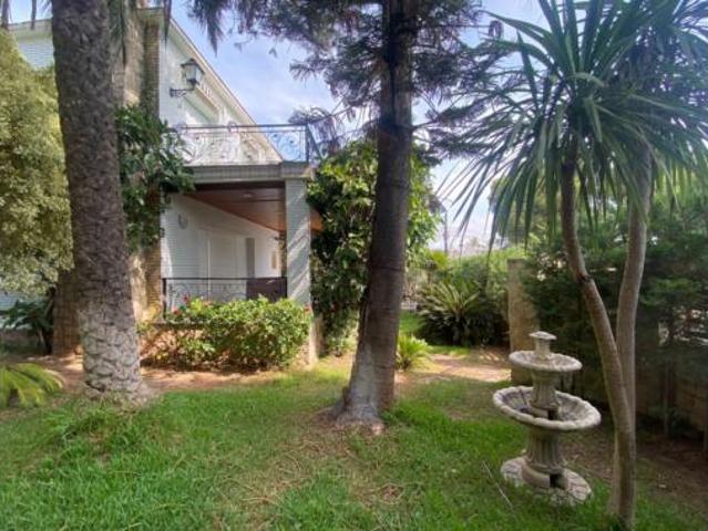 Chalet en venta en Santa Apolonia, l'Horta Sud