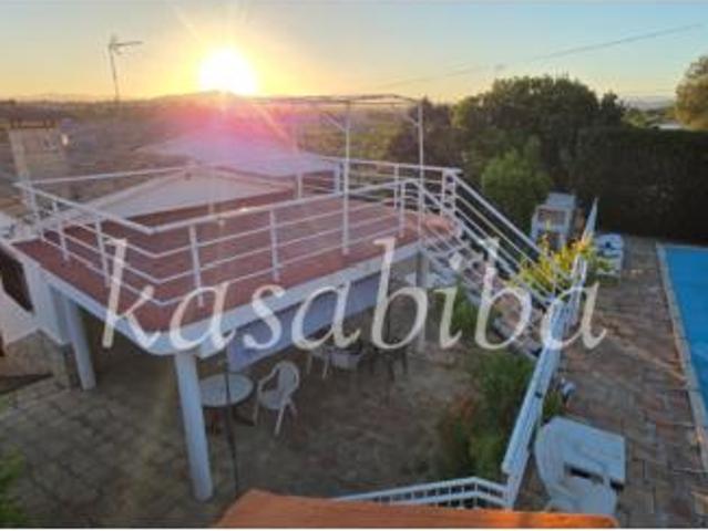 Chalet en venta en Santa Apolonia, l'Horta Sud