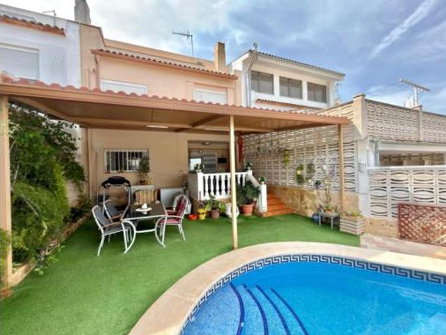 Chalet en venta en Mont Vedat, l'Horta Sud